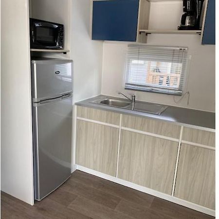 Mobil-Home 6 Personnes - Camping La Falaise 4* / Piscine / Club Enfants / Spa / Restaurant / Animations 纳博讷 外观 照片
